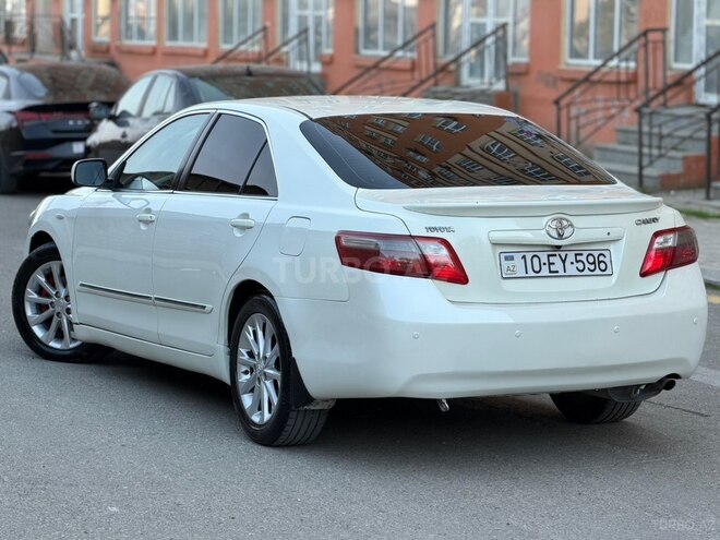 Toyota Camry 2007, 317,000 km - 2.4 l - Bakı