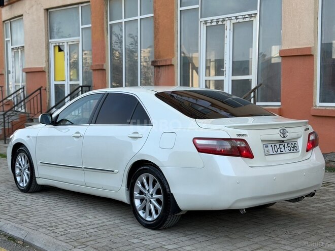 Toyota Camry 2007, 317,000 km - 2.4 l - Bakı