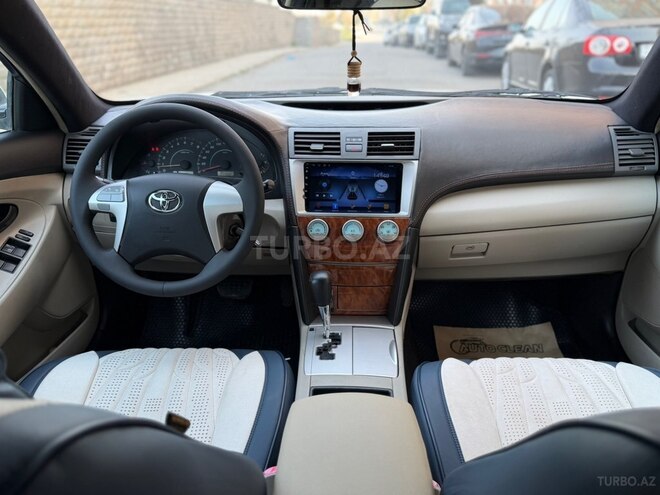 Toyota Camry 2007, 317,000 km - 2.4 l - Bakı