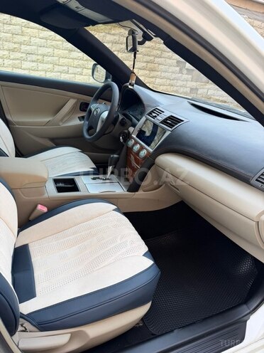 Toyota Camry 2007, 317,000 km - 2.4 l - Bakı