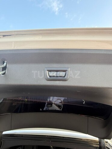 BMW X3 2019, 100,000 km - 2.0 l - Bakı
