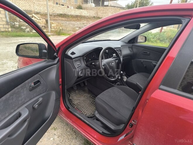 Kia Rio 2007, 146,000 km - 1.4 l - Gəncə