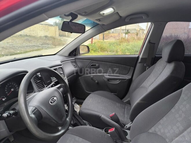 Kia Rio 2007, 146,000 km - 1.4 l - Gəncə