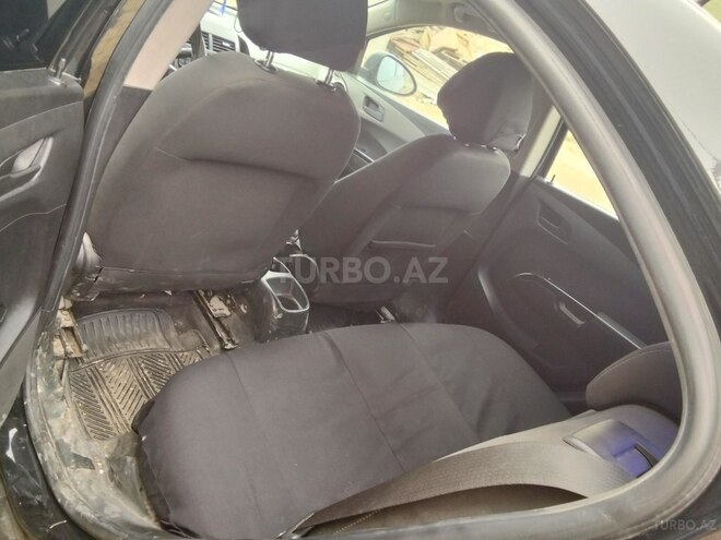 Chevrolet Aveo 2013, 219,899 km - 1.4 l - Bakı