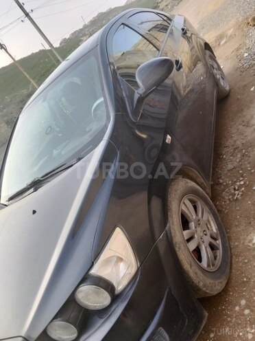 Chevrolet Aveo 2013, 219,899 km - 1.4 l - Bakı