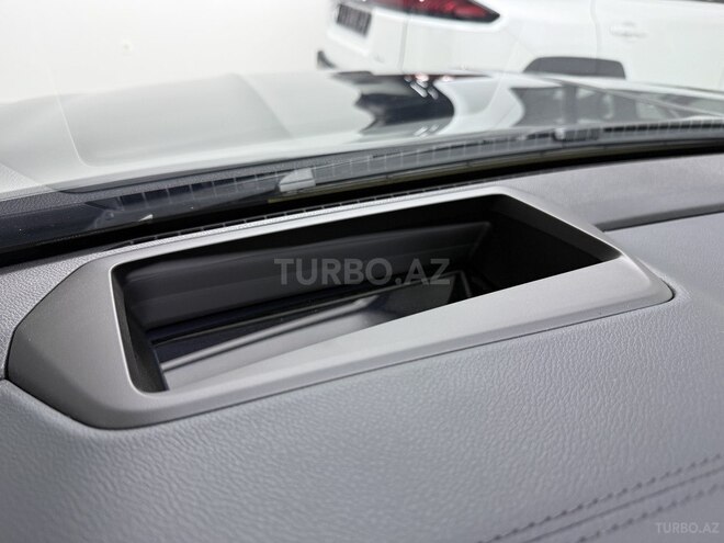 Geely Monjaro 2026, 0 km - 1.5 l - Bakı