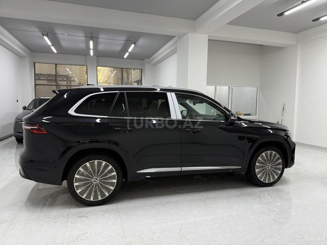 Geely Monjaro 2026, 0 km - 1.5 l - Bakı