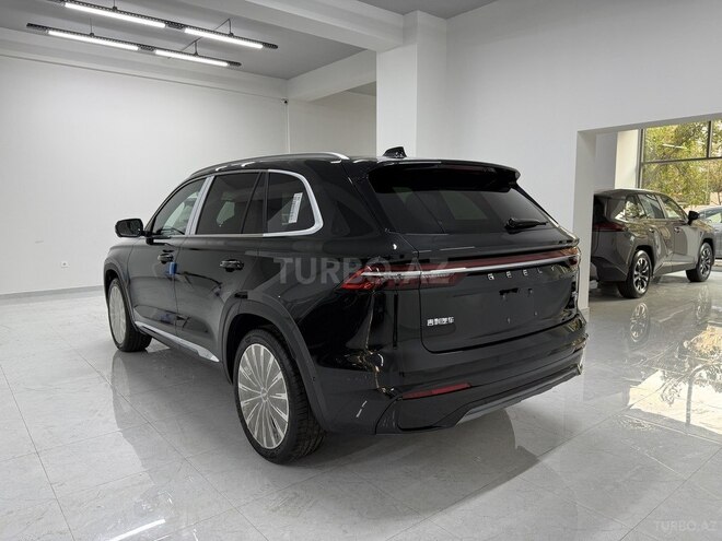 Geely Monjaro 2026, 0 km - 1.5 l - Bakı