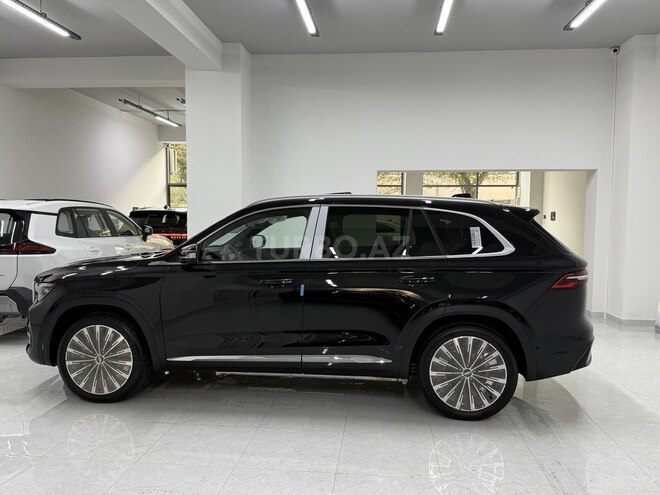 Geely Monjaro 2026, 0 km - 1.5 l - Bakı