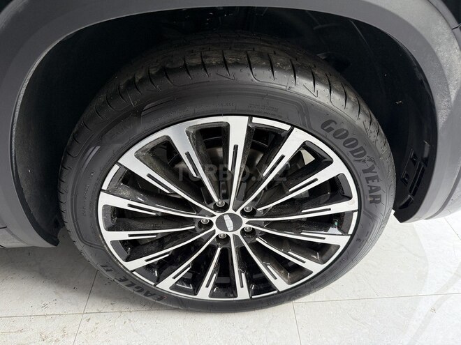 Geely Monjaro 2026, 0 km - 1.5 l - Bakı