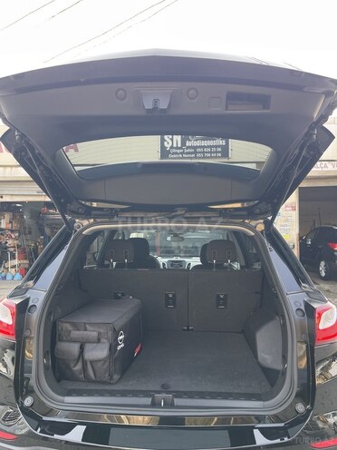 Chevrolet Equinox 2019, 103,000 km - 1.5 l - Sumqayıt