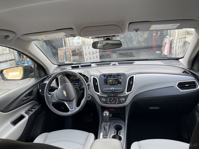 Chevrolet Equinox 2019, 103,000 km - 1.5 l - Sumqayıt