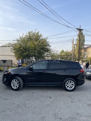 Chevrolet Equinox 2019, 103,000 km - 1.5 l - Sumqayıt