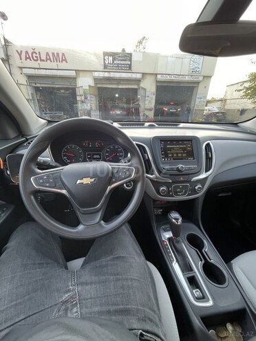 Chevrolet Equinox 2019, 103,000 km - 1.5 l - Sumqayıt