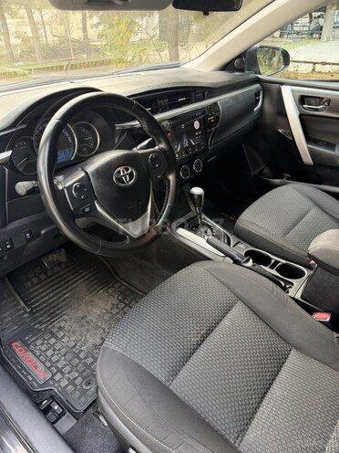 Toyota Corolla 2013, 181,200 km - 1.6 l - Bakı