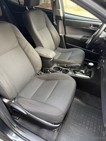 Toyota Corolla 2013, 181,200 km - 1.6 l - Bakı