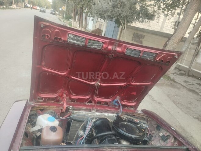 LADA (VAZ) 2106 1985, 466,494 km - 1.3 l - Salyan