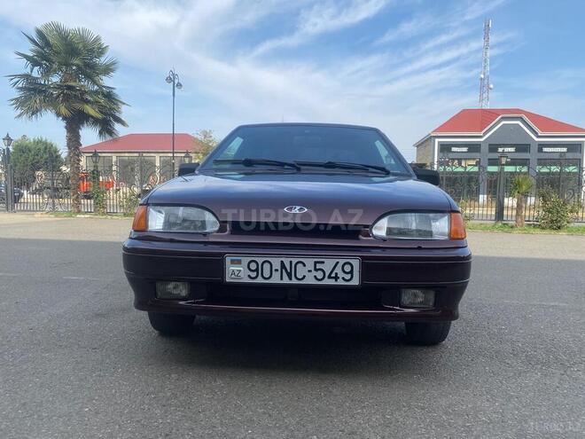 LADA (VAZ) 2115 2011, 180,000 km - 1.5 l - Tovuz