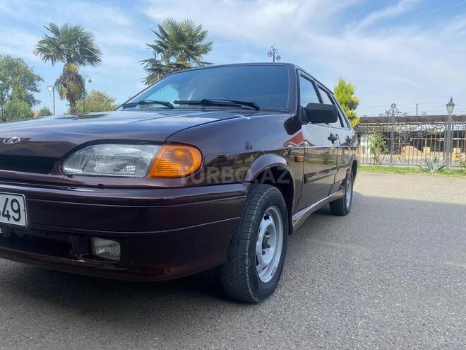 LADA (VAZ) 2115 2011, 180,000 km - 1.5 l - Tovuz