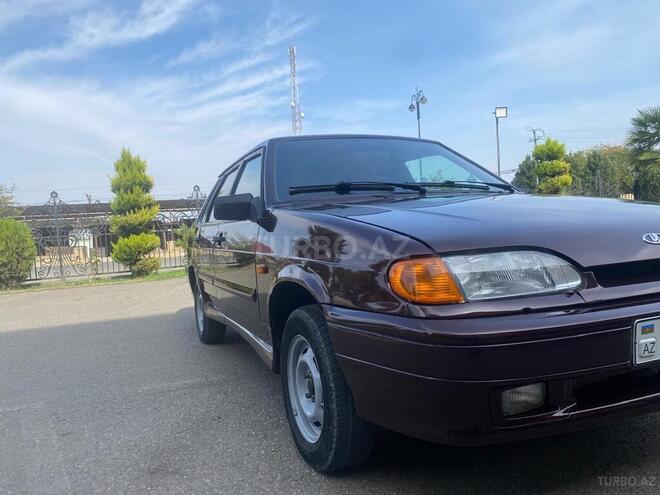 LADA (VAZ) 2115 2011, 180,000 km - 1.5 l - Tovuz