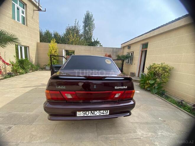 LADA (VAZ) 2115 2011, 180,000 km - 1.5 l - Tovuz