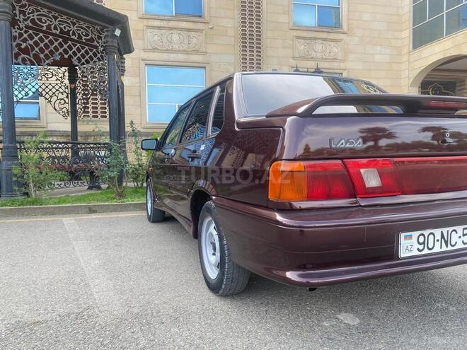 LADA (VAZ) 2115 2011, 180,000 km - 1.5 l - Tovuz