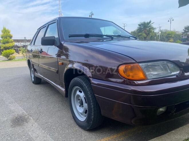 LADA (VAZ) 2115 2011, 180,000 km - 1.5 l - Tovuz