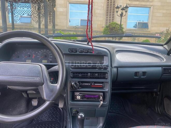 LADA (VAZ) 2115 2011, 180,000 km - 1.5 l - Tovuz