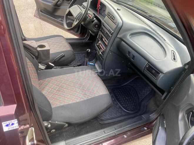 LADA (VAZ) 2115 2011, 180,000 km - 1.5 l - Tovuz