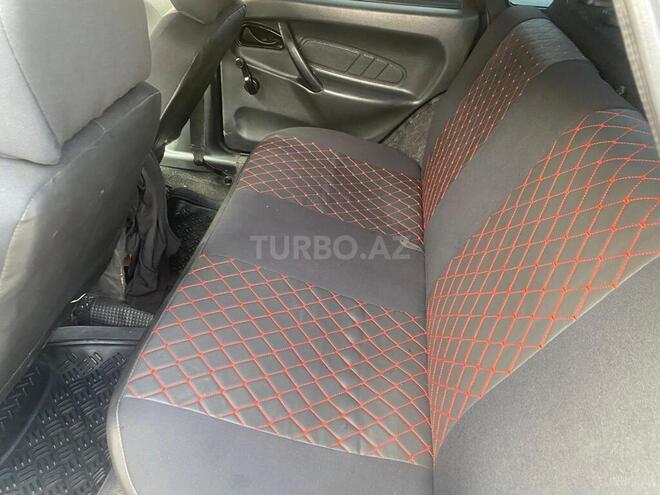 LADA (VAZ) 2115 2011, 180,000 km - 1.5 l - Tovuz