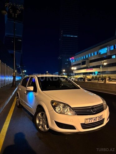 Opel Astra 2008, 285,000 km - 1.3 l - Bakı