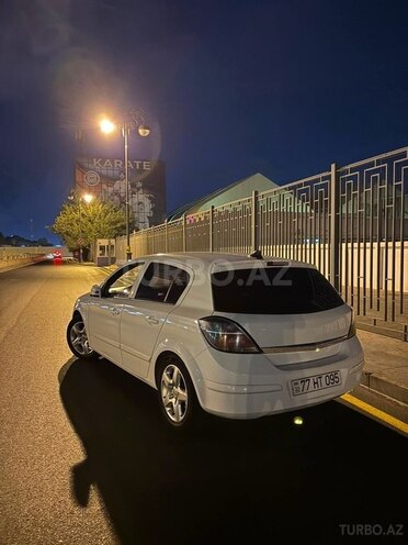 Opel Astra 2008, 285,000 km - 1.3 l - Bakı