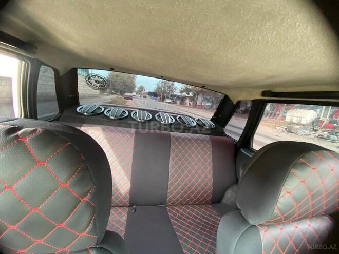 LADA (VAZ) 2115 2011, 180,000 km - 1.5 l - Tovuz