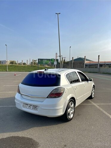 Opel Astra 2008, 285,000 km - 1.3 l - Bakı