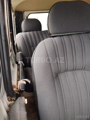 UAZ 31514 1998, 76,000 km - 2.5 l - Quba