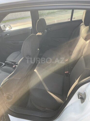 Opel Astra 2008, 285,000 km - 1.3 l - Bakı
