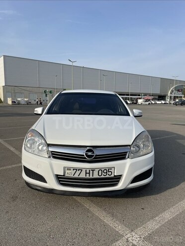 Opel Astra 2008, 285,000 km - 1.3 l - Bakı