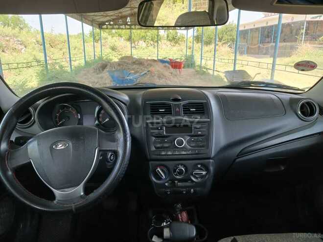 LADA (VAZ) Granta 2018, 149,000 km - 1.6 l - Sabirabad