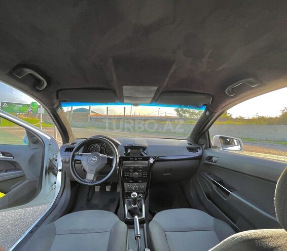 Opel Astra 2008, 285,000 km - 1.3 l - Bakı