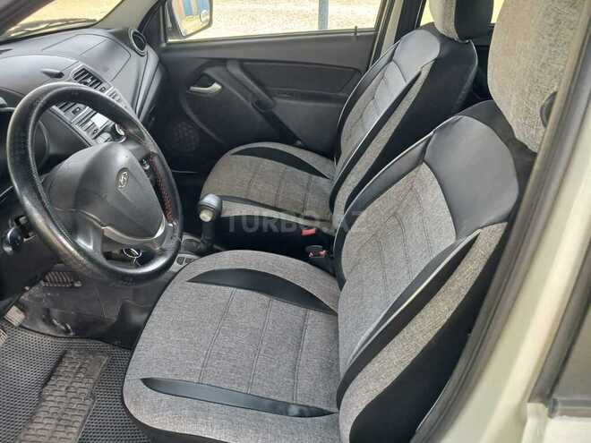 LADA (VAZ) Granta 2018, 149,000 km - 1.6 l - Sabirabad