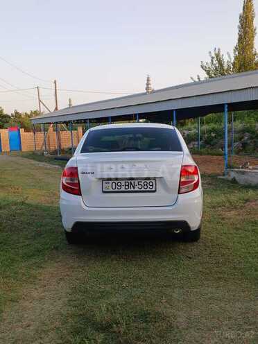 LADA (VAZ) Granta 2018, 149,000 km - 1.6 l - Sabirabad