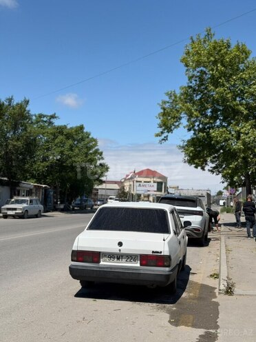 Tofas Sahin 2006, 120,000 km - 1.6 l - Bakı