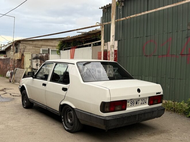 Tofas Sahin 2006, 120,000 km - 1.6 l - Bakı