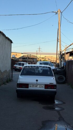 Tofas Sahin 2006, 120,000 km - 1.6 l - Bakı