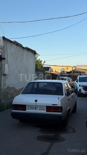 Tofas Sahin 2006, 120,000 km - 1.6 l - Bakı