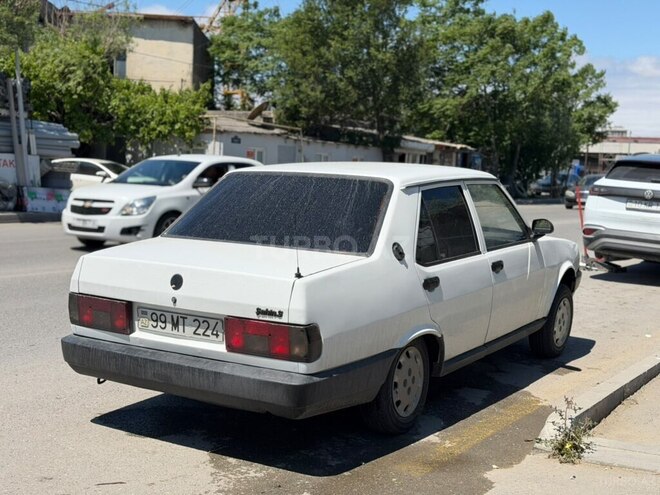 Tofas Sahin 2006, 120,000 km - 1.6 l - Bakı