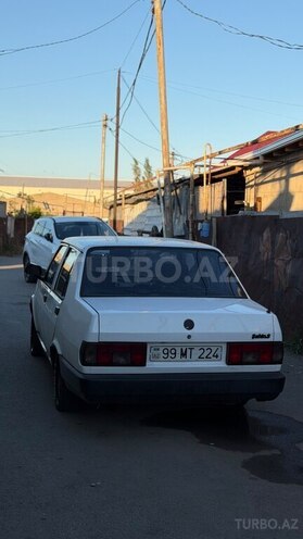 Tofas Sahin 2006, 120,000 km - 1.6 l - Bakı