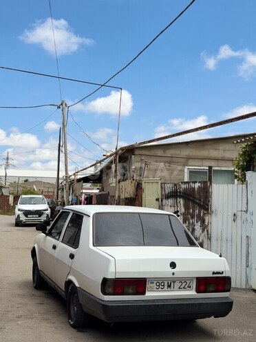 Tofas Sahin 2006, 120,000 km - 1.6 l - Bakı