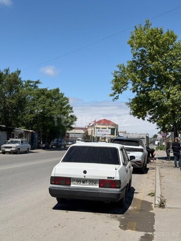 Tofas Sahin 2006, 120,000 km - 1.6 l - Bakı