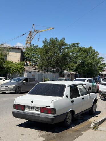 Tofas Sahin 2006, 120,000 km - 1.6 l - Bakı